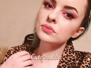 Cutepeaches