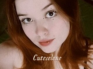 Cuteselene