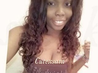 Cutexsara