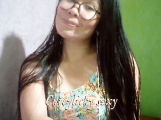 Cuteylicky_sexy