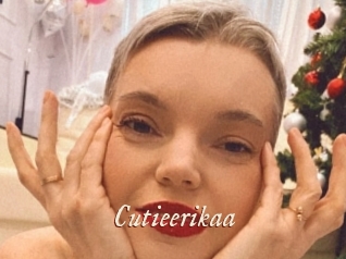 Cutieerikaa