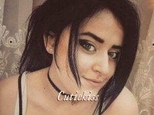 Cutiekiss