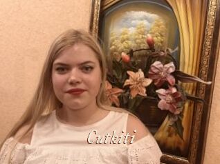 Cutkiti