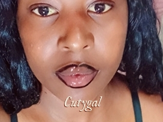 Cutygal