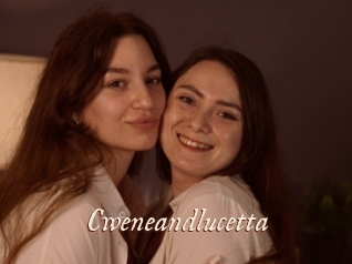 Cweneandlucetta