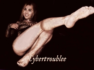 Cybertroublee