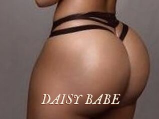 DAISY_BABE