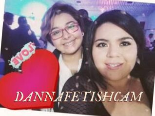 DANNAFETISHCAM