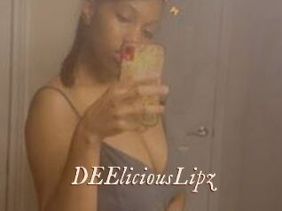DEEliciousLipz