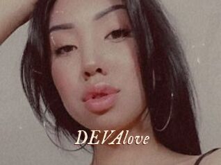 DEVAlove