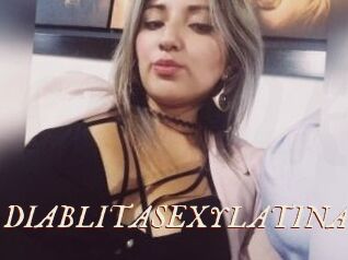 DIABLITASEXYLATINA