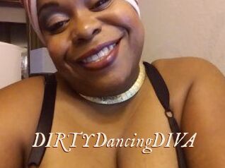 DIRTYDancingDIVA