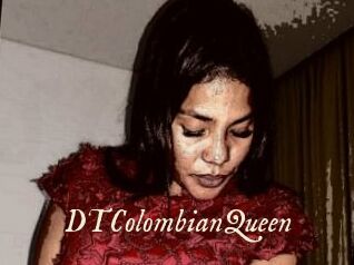 DTColombianQueen