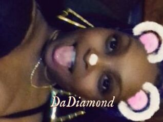DaDiamond
