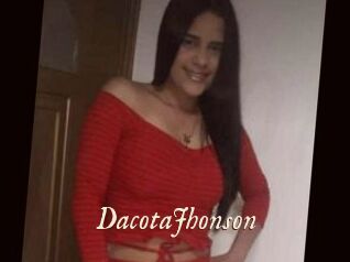DacotaJhonson