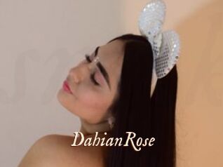 DahianRose