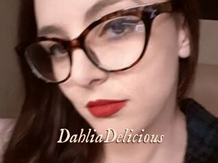 DahliaDelicious