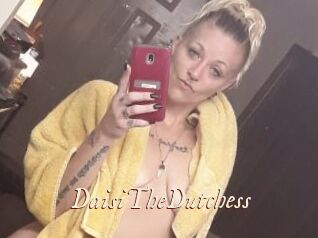 DaisiTheDutchess