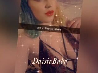 DaisieBabe