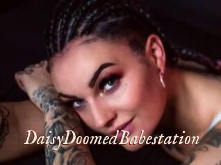 DaisyDoomedBabestation