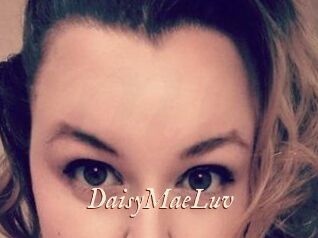 DaisyMaeLuv