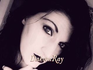 DakotaRay