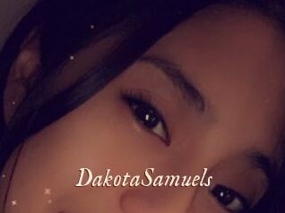 DakotaSamuels