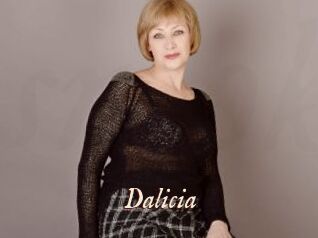 Dalicia