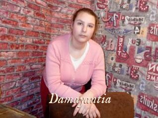 Damayantia