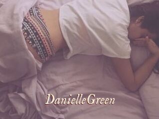 DanielleGreen