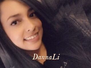 DannaLi