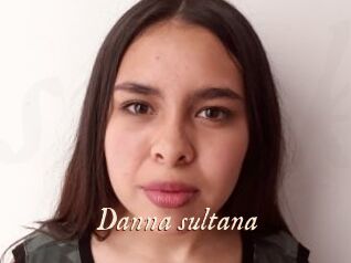 Danna_sultana