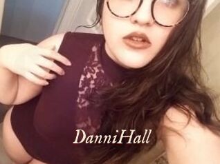 Danni_Hall