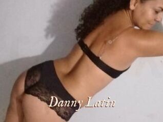 Danny_Latin