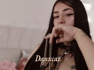Danxcat