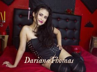 DarianaThomas