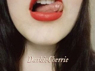 DarkieCherrie