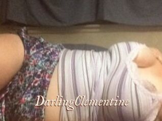 Darling_Clementine