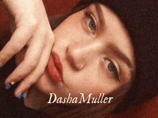DashaMuller