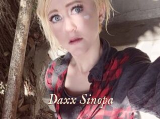 Daxx_Sinopa