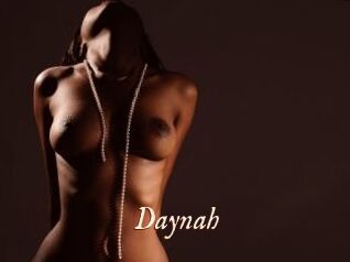 Daynah
