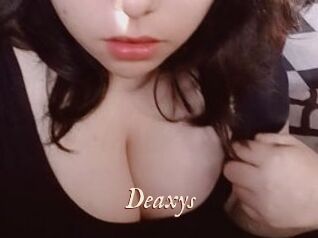Deaxys