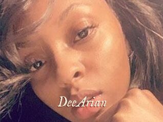 DeeArian
