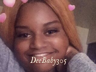 DeeBaby305