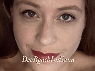 DeeRoachIndiana