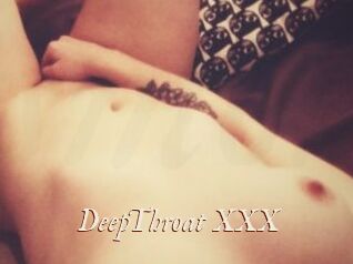 DeepThroat_XXX