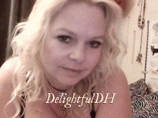 DelightfulDH