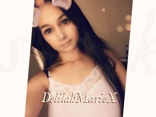 DelilahMarieX
