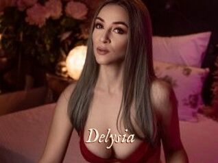 Delysia