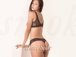Demi_Scott
